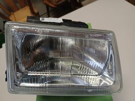 Scheinwerfer Opel Corsa