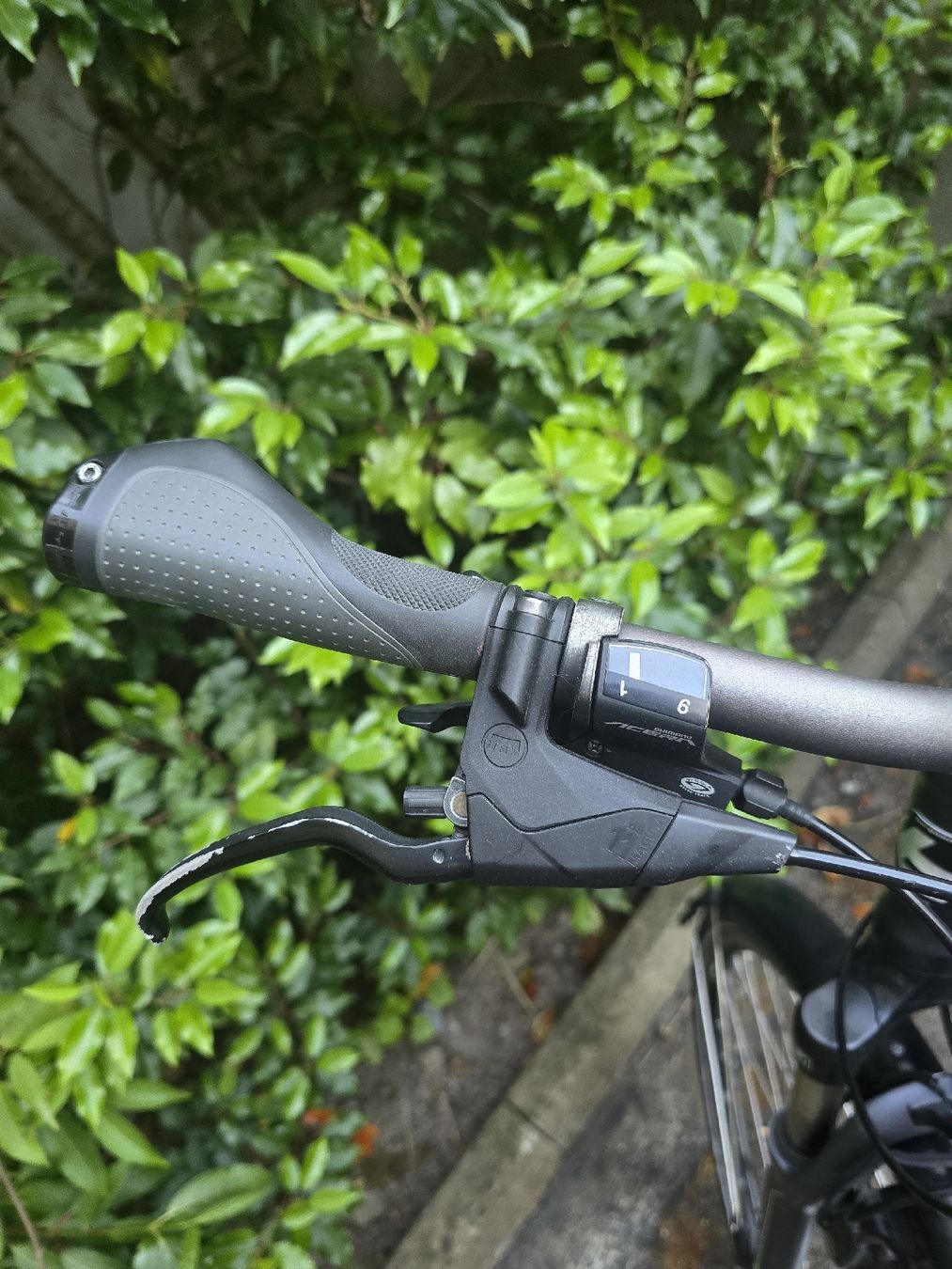 Bergamont Biciclette: Bergamont Sponsor bike size 52 – Usato da Kriens venduto da Ime1993 4
