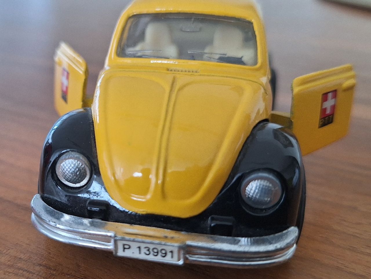 Volkswagen Voitures modèles: VW Modell Post 1:36 – Neuf (Voir description) à Brugg AG par bacbac5757 3