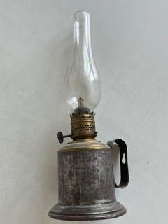 Lampade: Petrollampe Vintage – Usato da Muri b. Bern venduto da Elfe57