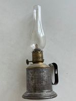 Petrollampe Vintage