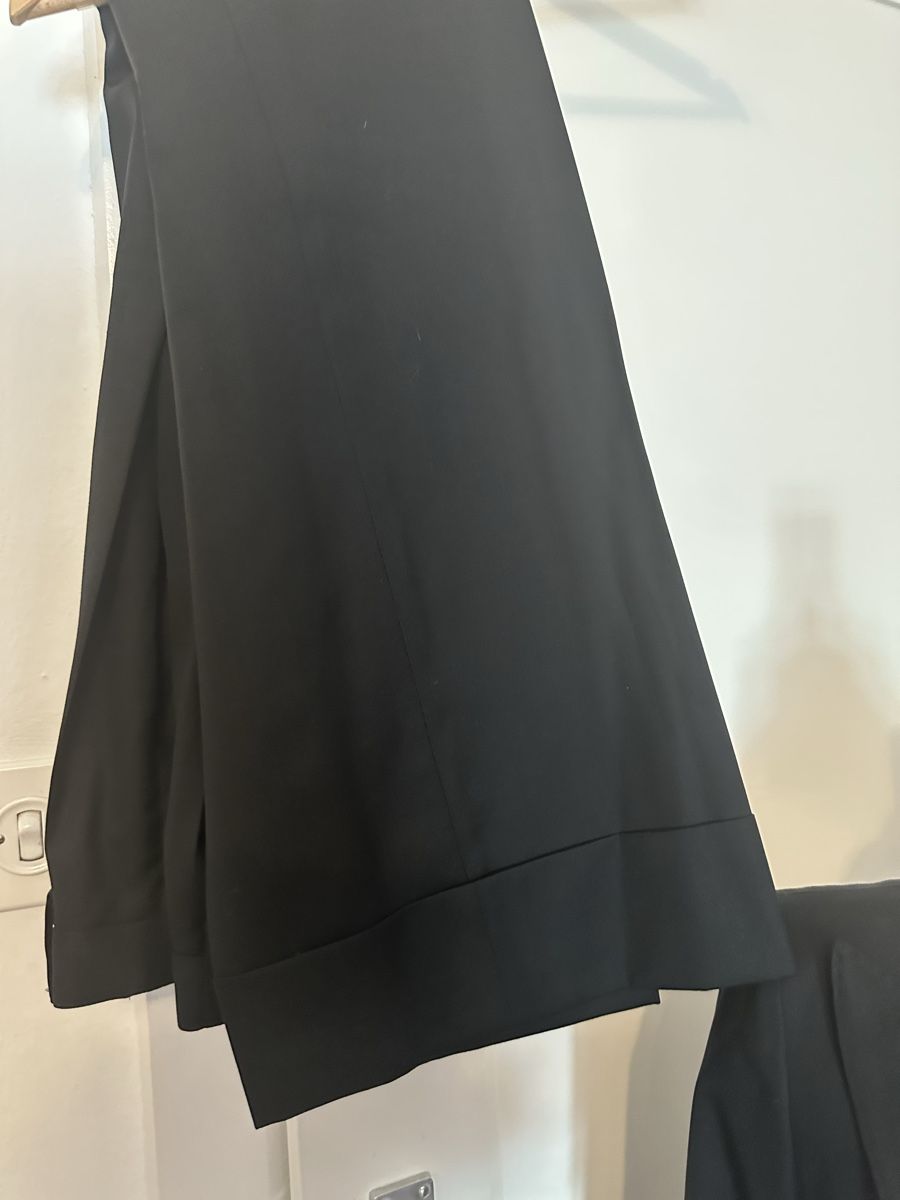 Completi & Tailleur: Superbe costume barbara bui médium – Nuovo (secondo la descrizione) da Genève venduto da Bacha1 7