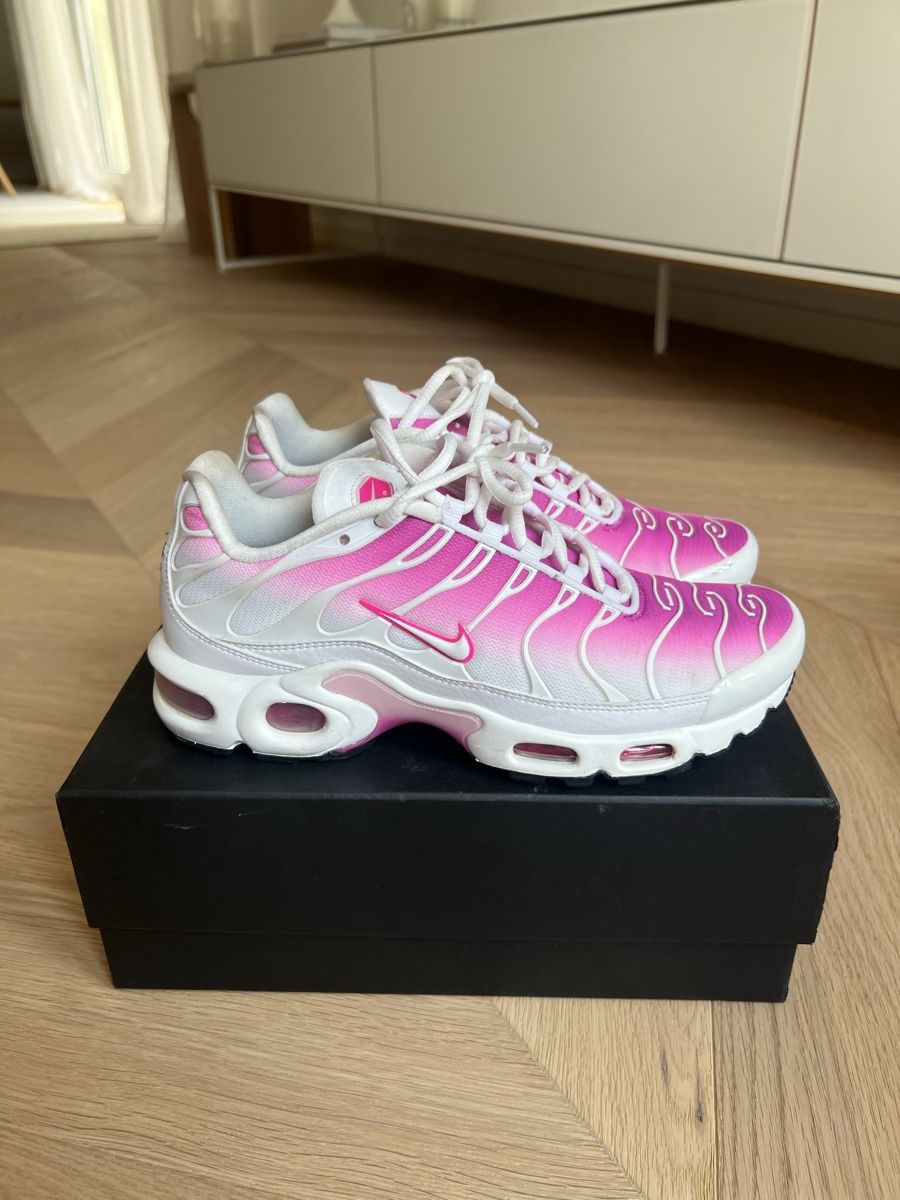 Nike Damenschuhe: Nike Air Max Plus TN tuned  – Neu (gemäss Beschreibung) aus Kreuzlingen von Lamaro45 2