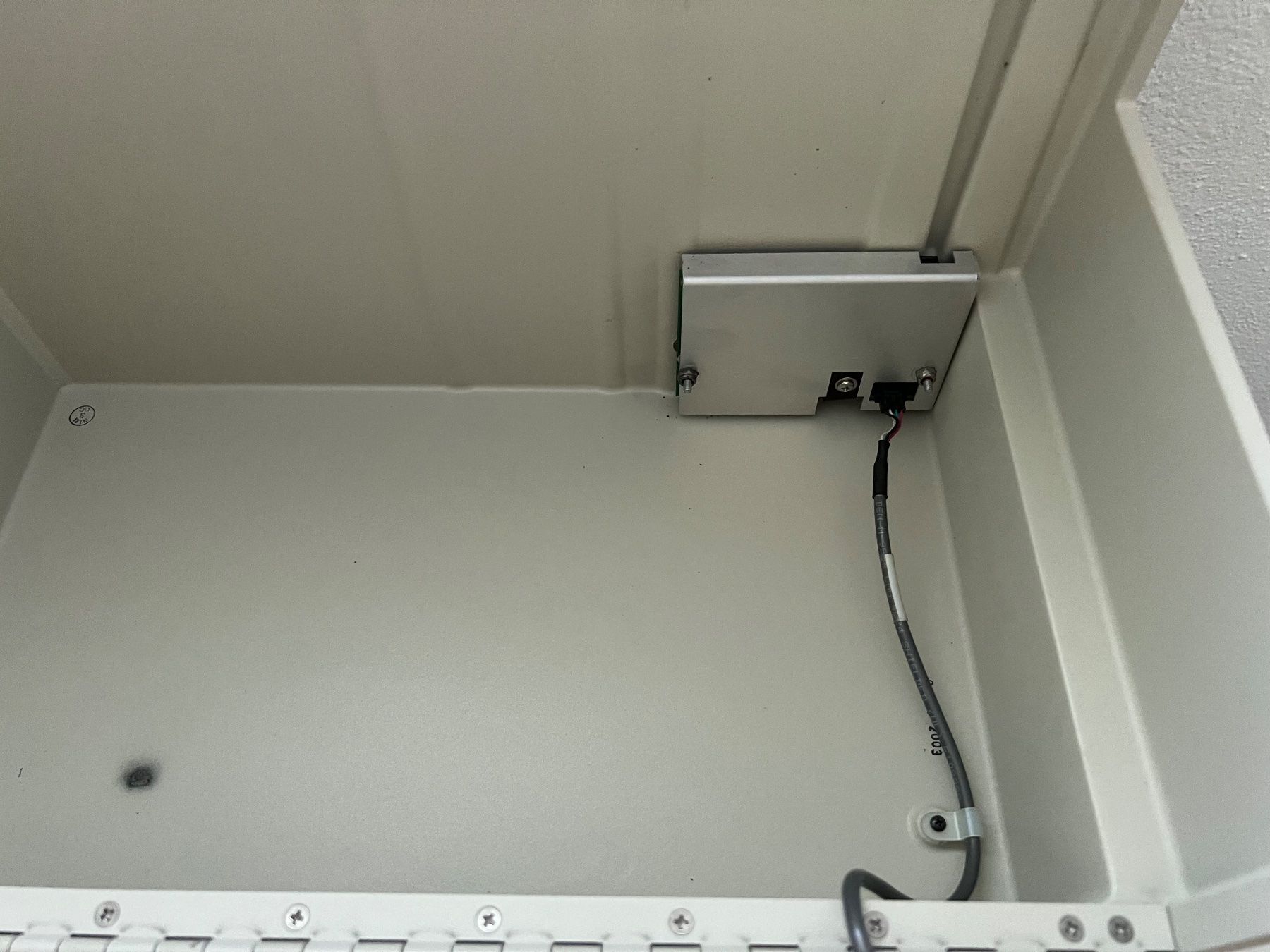 Pellicole: Lecteur de plaques Molecular Devices FlexStation II 384 – Usato da Basel venduto da La.Bonne.affaire 9