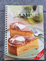 Betty Bossi Backstube
