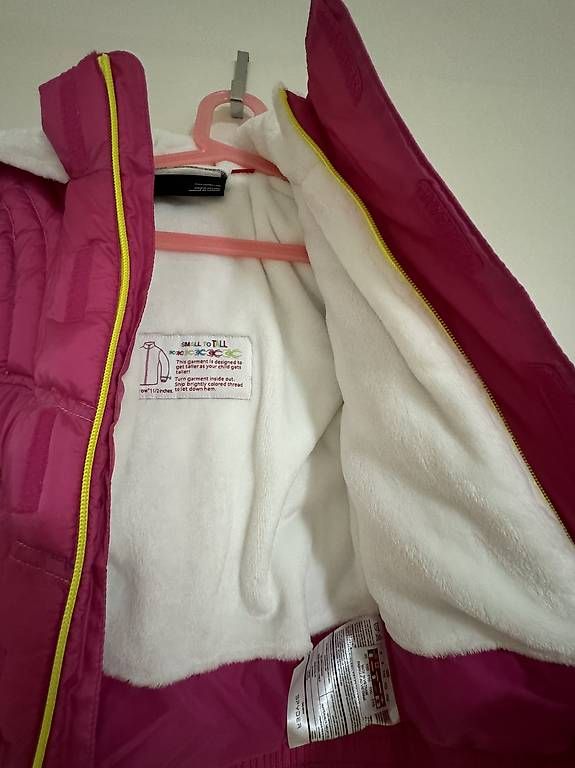 Giacche: Spyder Winterjacke neu  – Usato da Freienbach venduto da ang_8xxz 2