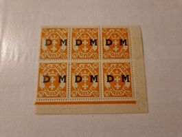 Deutsches Reich Danzig postfrisch