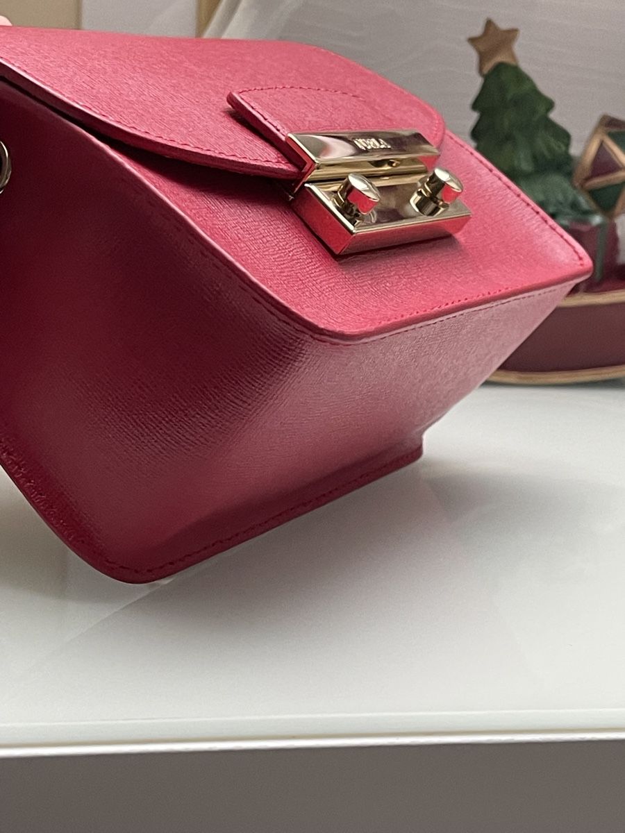 Furla Borse da donna: FURLA Metropolitan Crossbody Bag – Nuovo (secondo la descrizione) da Winkel venduto da Glamour4You 2