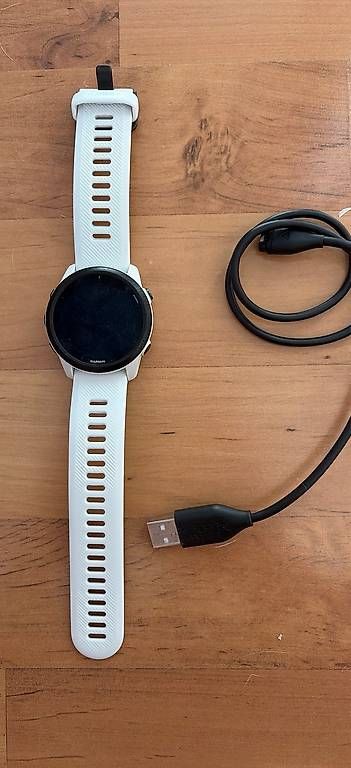 Smartwatch: Garmin Forerunner 745 – Gebraucht aus Lüterkofen von jen_gd7n