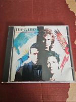 CD - Mecano – Descanso Dominical (1988) 