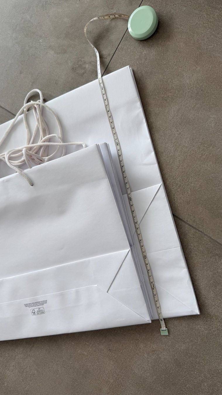 Burberry Borse: Paper bag Burberry – Usato da Lugano venduto da _tuttifrutti_ 2