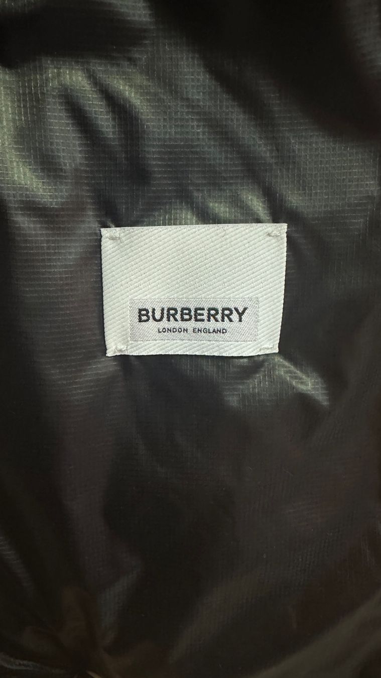 Burberry Jacken: Burberry Jacke NP 1090.- – Neu und originalverpackt aus Lachen SZ von HelvetiaLuxury 7