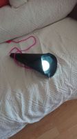 VINTAGE LAMPE VINIL