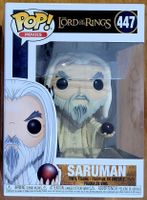 Funko Pop Lord Of The Rings   Saruman