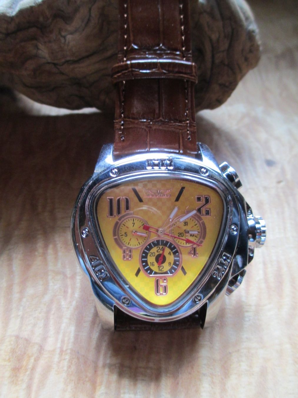 Montres: Automatic Uhr – Neuf avec emballage d'origine à La Heutte par franco029 1