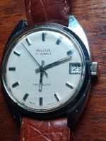 Avia Handaufzug 31mm läuft super 