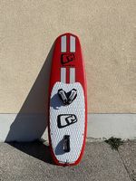 Kitesurfboard Newind 170cm
