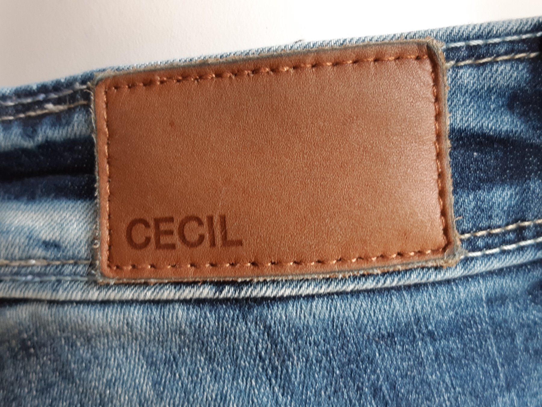 Jeans: Jeans von Cecil – Neu (gemäss Beschreibung) aus Thierachern von Shila99 2