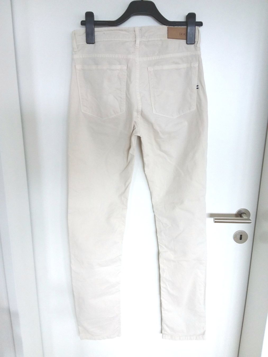 Boggi Pantaloni: BOGGI Milano Hose, Gr 31 – Usato da Immensee venduto da Btrutmann 3