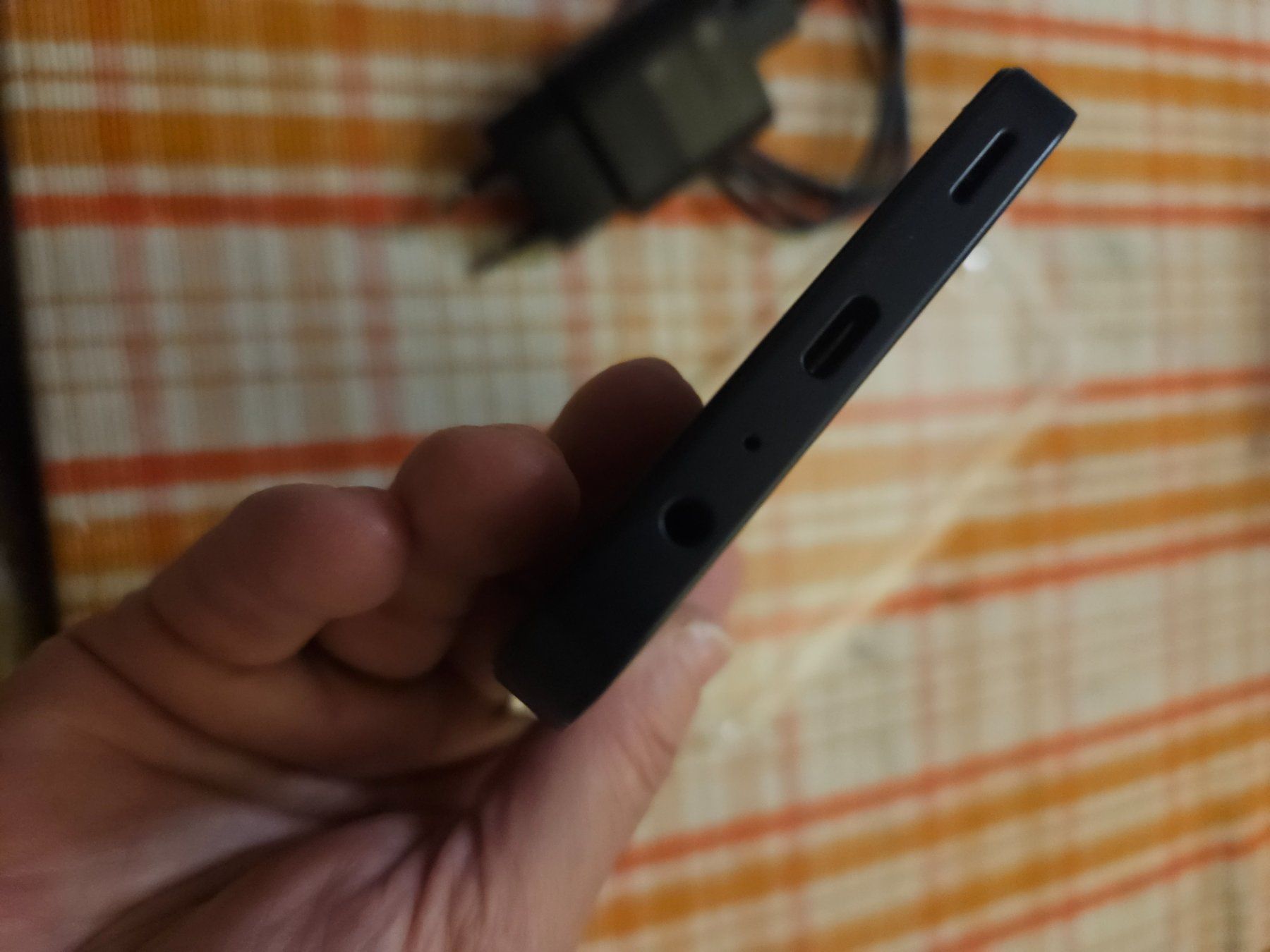 Samsung Telefoni cellulari / Smartphones: Samsung A15 black 128gb Duos – Usato da St. Gallen venduto da Juhasli 5