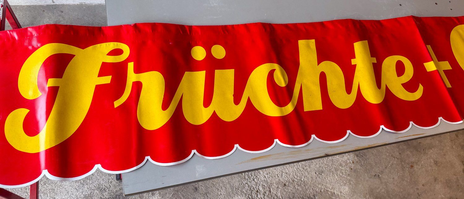 Coca-Cola Altro in Stoviglie & Bicchieri: Coca-Cola Sammlung: Flaschen, Dosen & Banner – Usato da Bülach venduto da sabrista 8
