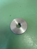 Bague filetée M10x1-6g