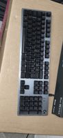 Logitech G513 Carbon Tactile RGB mechanische Gaming-Tastatur