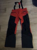 Damen Sherpa Tourenhose Gr. L
