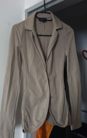 Emporio Armani schöner Blazer Gr. 38