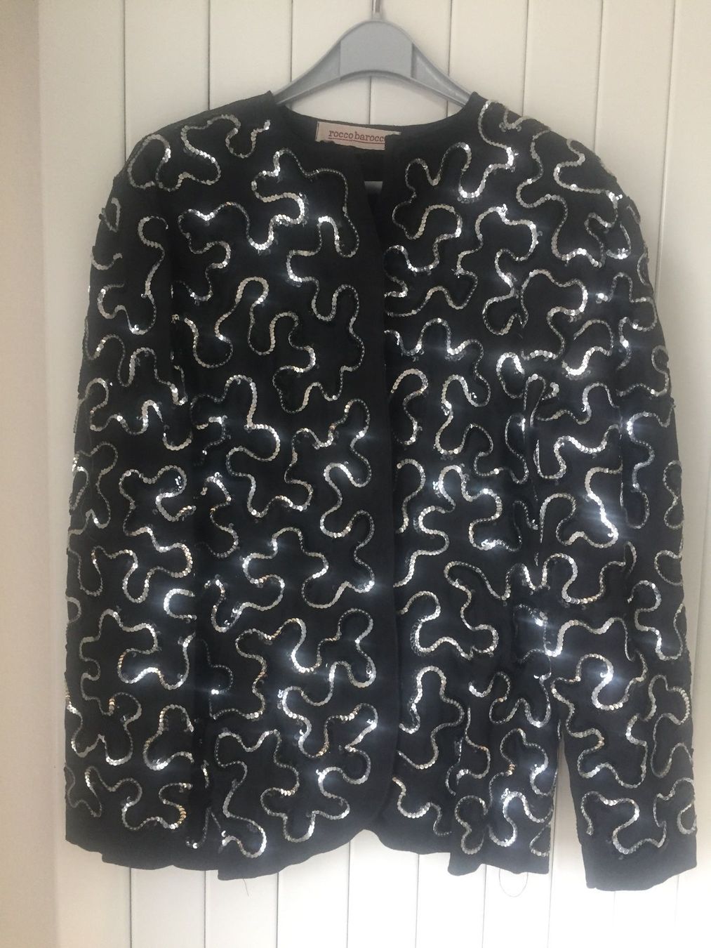 Jacken: Ensemble veste top vintage Rocco Barocco – Gebraucht aus Küssnacht am Rigi von FFKA 5