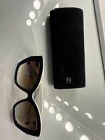 Verkaufe eine wunderschöne CHANEL Sonnenbrille Modell 6058. 