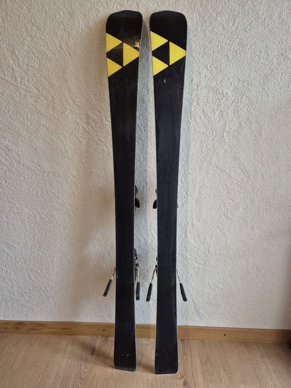 Fischer Skis: Fischer GS Rennski – Gebraucht aus Kandersteg von Nazca01 2