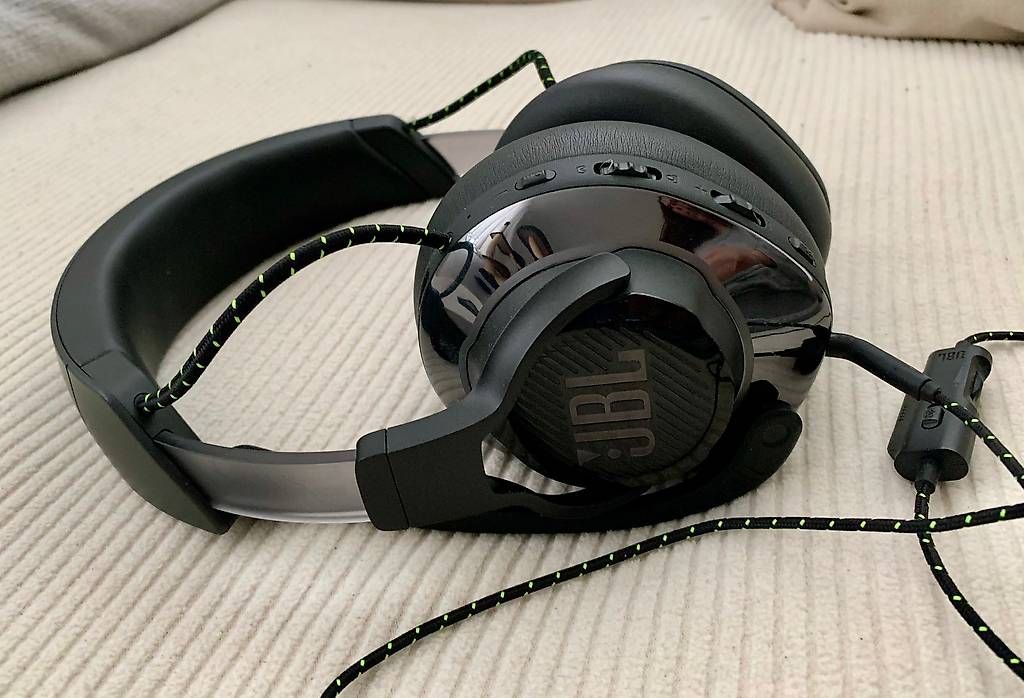 Cuffie: JBL Gaming Kopfhörer  – Usato da Moosseedorf venduto da lor_q9bd 1