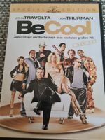 Be Cool 2 Disc Special Edition