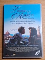 DVD Zimmer mit Aussicht  (A Room with a View) D. Day-Lewis