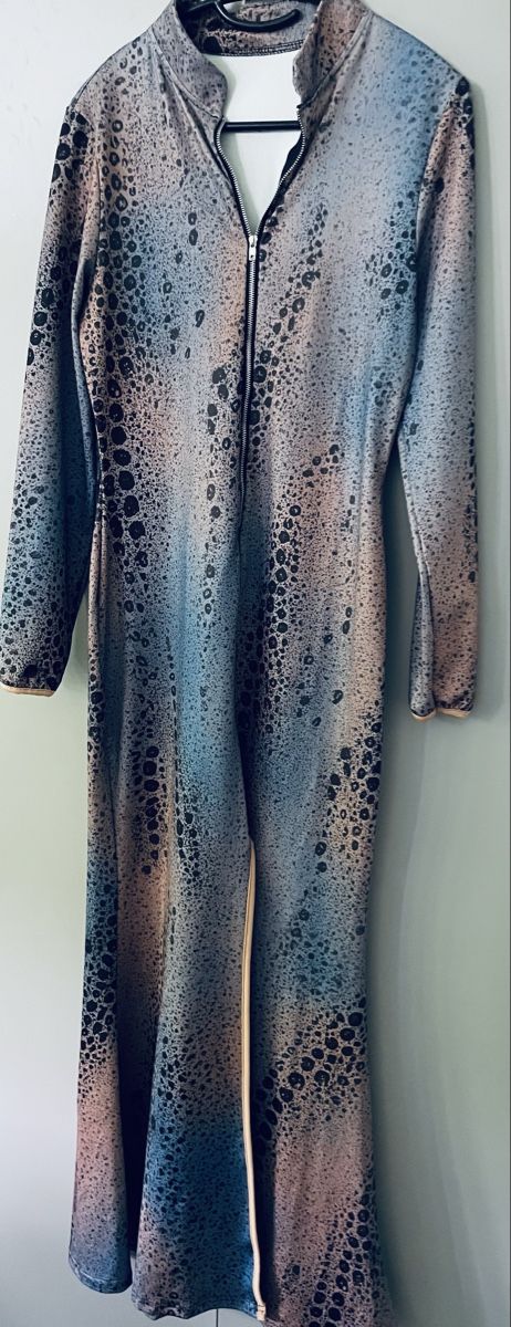 Vestiti: Kleid mit speziellem Muster, Grösse M – Nuovo e nell'imballaggio originale da Au ZH venduto da Jaggy4 1