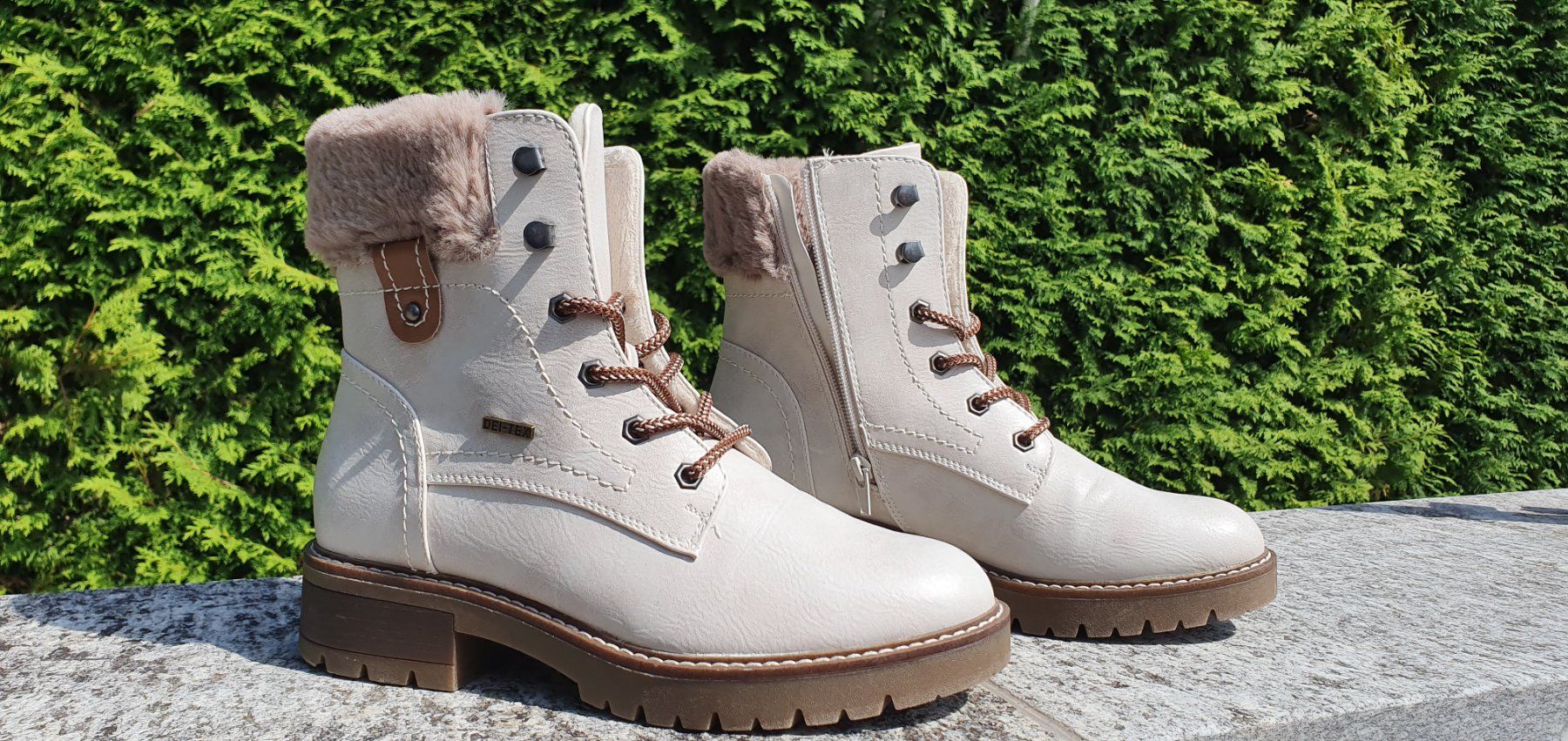 Landrover Scarpe da donna: Stiefeletten 39 – Usato da Freienstein venduto da Widder11