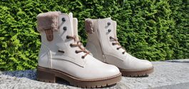 Stiefeletten 39