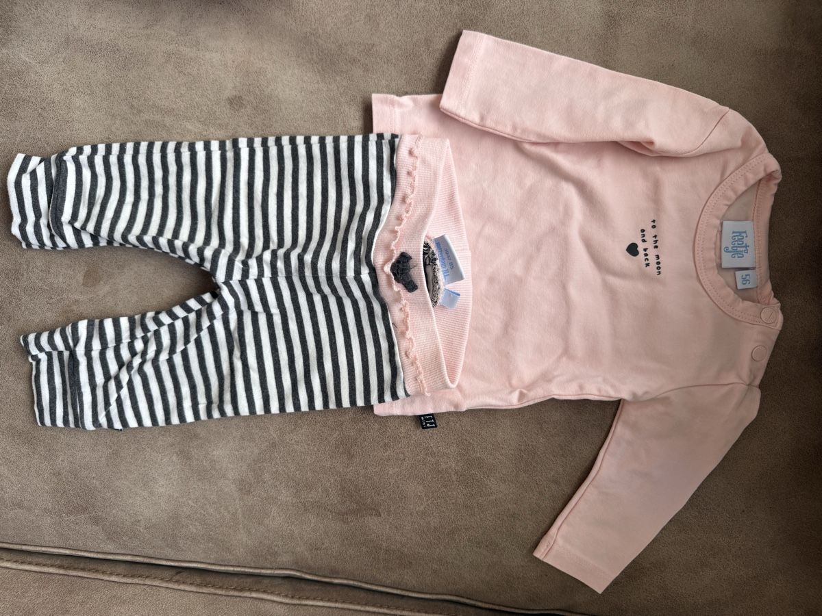 Lotti & Set di vestiti: Premium Newborn Set Mädchen – Nuovo (secondo la descrizione) da Kilchberg ZH venduto da cla_s52l 3