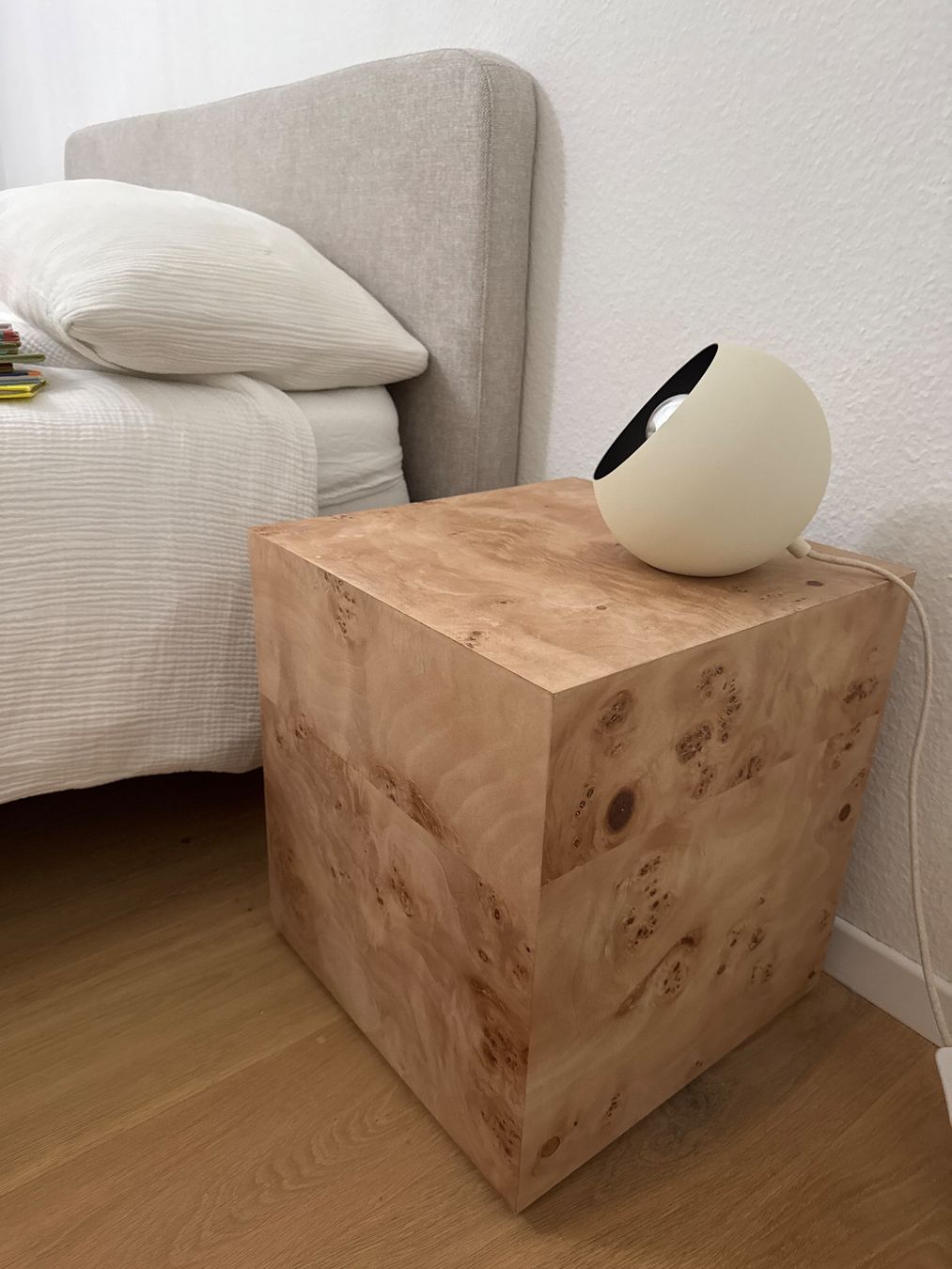 Comodini: Zara Home Table – Usato da Küsnacht ZH venduto da jda_6kry 1