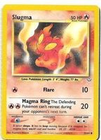 Slugma