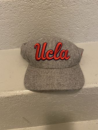 Cap New Era UCLA, Fred Segal, FABRIKNEU