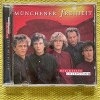 MÜNCHENER FREIHEIT-DEFINITIVE COLLECTION
