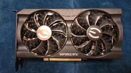 EVGA GeForce RTX™ 3060 XC GAMING 12GB