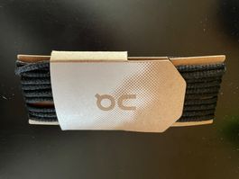 ON Schnürsenkel - Schwarz