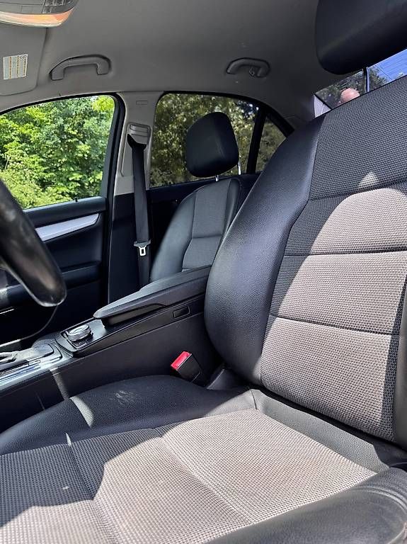 Automobili: Mercedes-Benz C 250 CDI – Usato da Granges-Paccot venduto da inf_7fpv 6