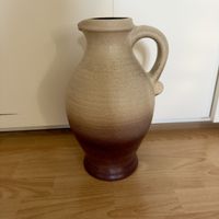 Schöne Westerwald Keramik Krug Vase 241-35 Vintage Landhaus 
