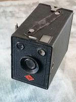 Agfa Box 54 - Vintage Fotokamera