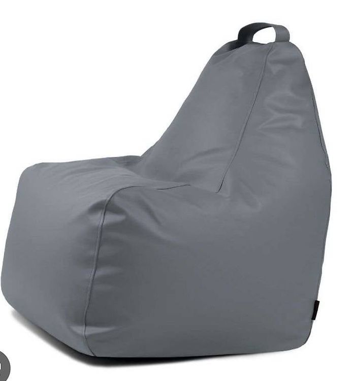 Sessel: 4 neuwertige Beanbag Outdoor Sitzsäcke Pusku Pusku Play – Neu (gemäss Beschreibung) aus Zuzwil SG von Libi0 1