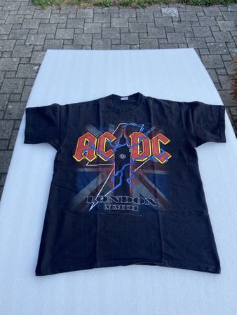 AC/DC Shirt